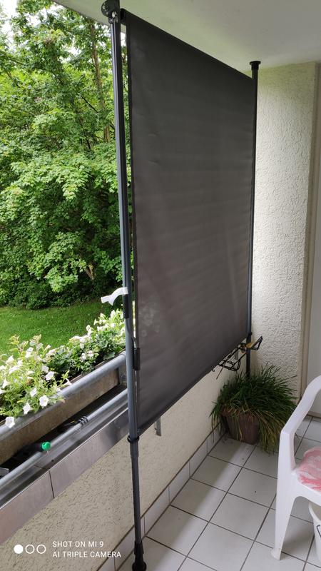 Hausieren unklar Vergeben klemm sichtschutz balkon Abtreibung Schwächen
