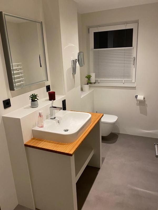 Resinence Beton Mineral Weiss Einfarbar 6 Kg Kaufen Bei Obi