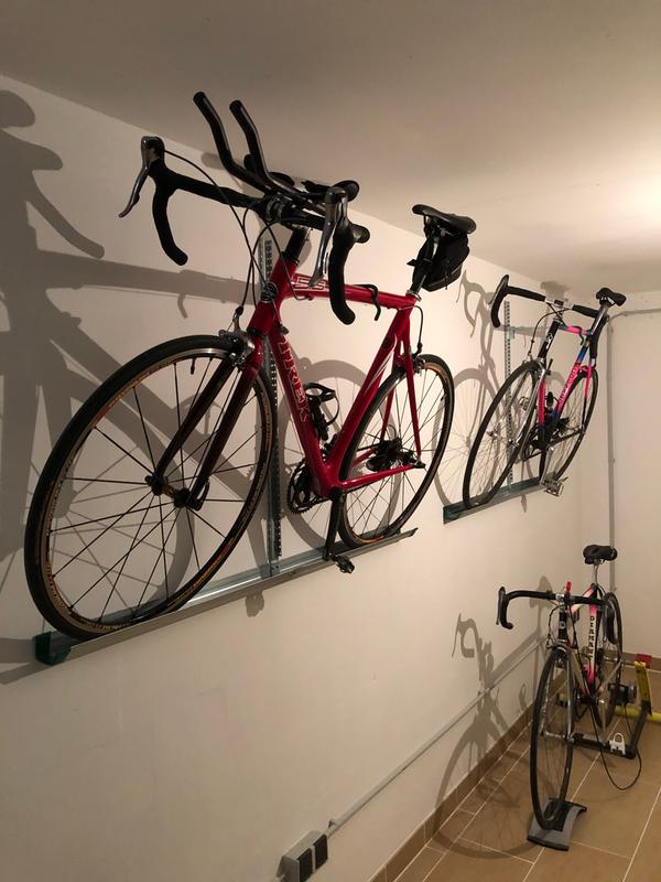 Fahrrad Wandhalterung Fahrradhalter Fahrradhalterung Wand