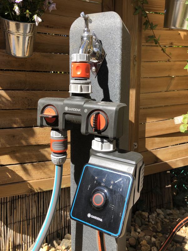 Distributore Automatico Acqua | Gardena 01197 - Foto 6