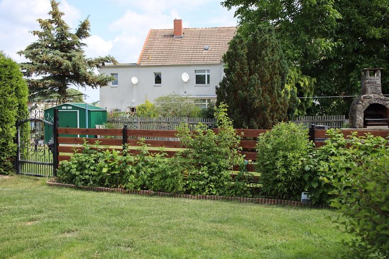 YRHome 15 m di bordo per prato in effetto pietra, colore