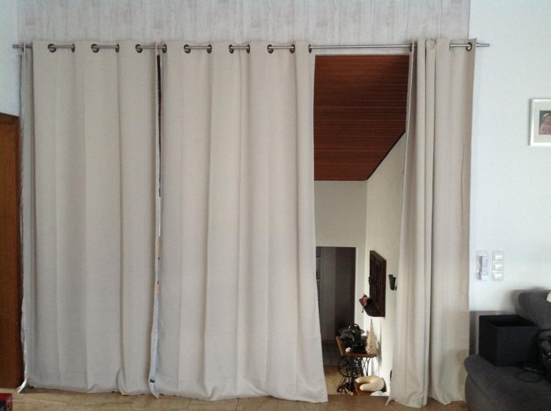 Moondream Warmeschutzvorhang Schwarz 260 Cm X 145 Cm Kaufen Bei Obi