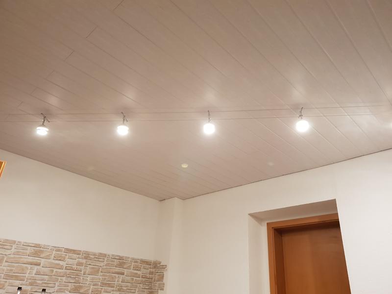 Trio Led Seilsystem Baloubet Kaufen Bei Obi 