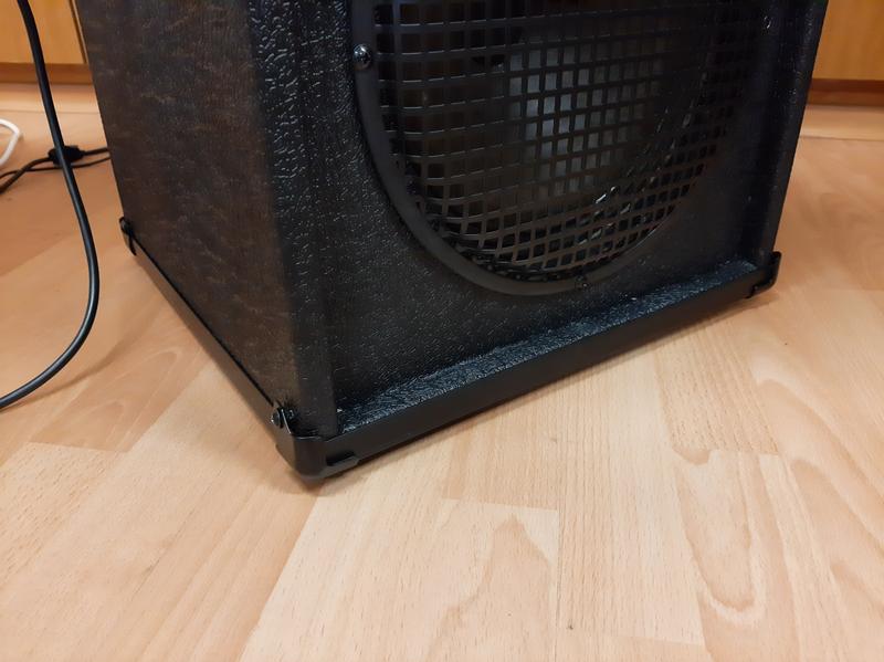 Profilo Angolare In Alluminio Oro 1000 Mm - Per Fai Da Te, Design Moderno E Resistente - Foto 2