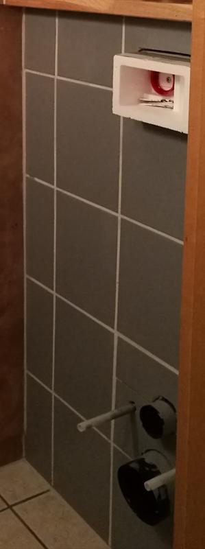 Schoner Wohnen Pep Up Renovierfarbe Fur Fliesen Graphitgrau 1 L Kaufen Bei Obi