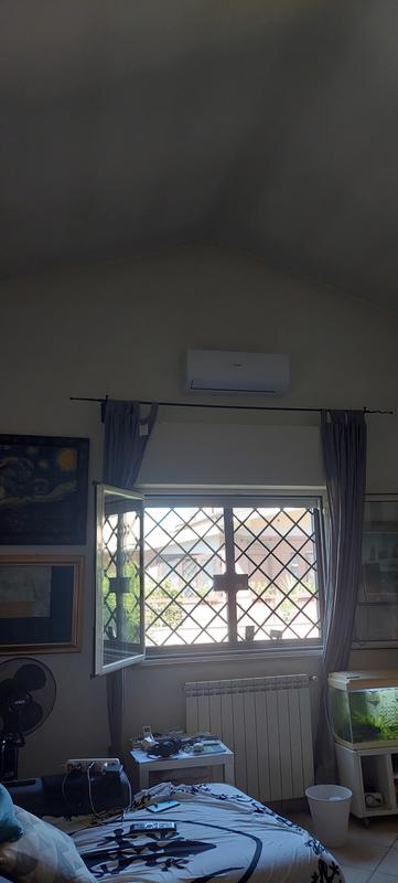 Climatizzatore Dual Split Candy 9000+9000 Btu - Classe A++/A+, Pompa Di Calore, Modello CY-2T14AOUT - Foto 11