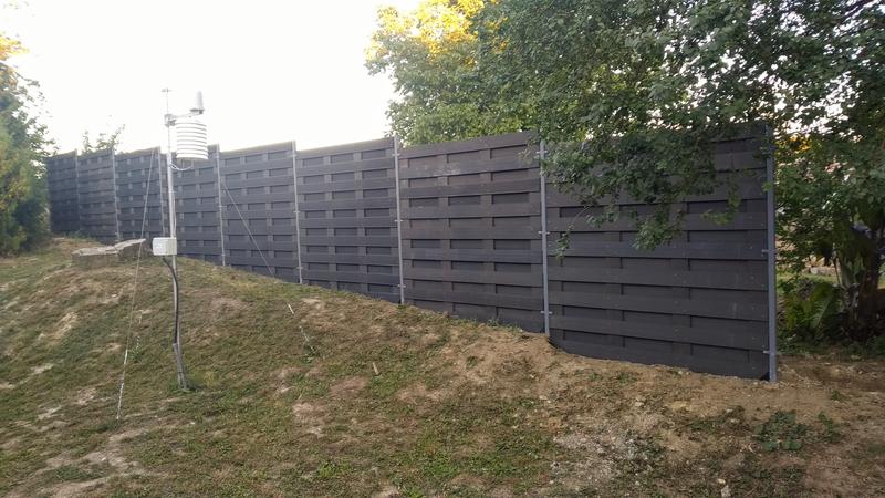 OBI Műanyag Kerítés: A Tökéletes Választás Otthonába