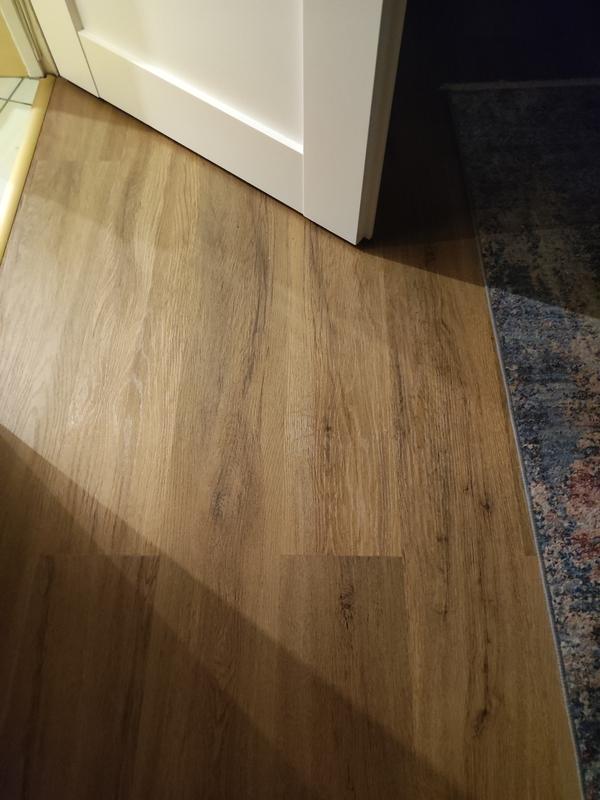 Mineral Floor Panel winylowy SPC Dąb Arcadia 4 mm kupuj w OBI