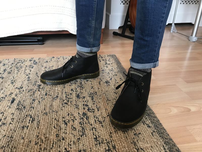 dr martens cabrillo chukka