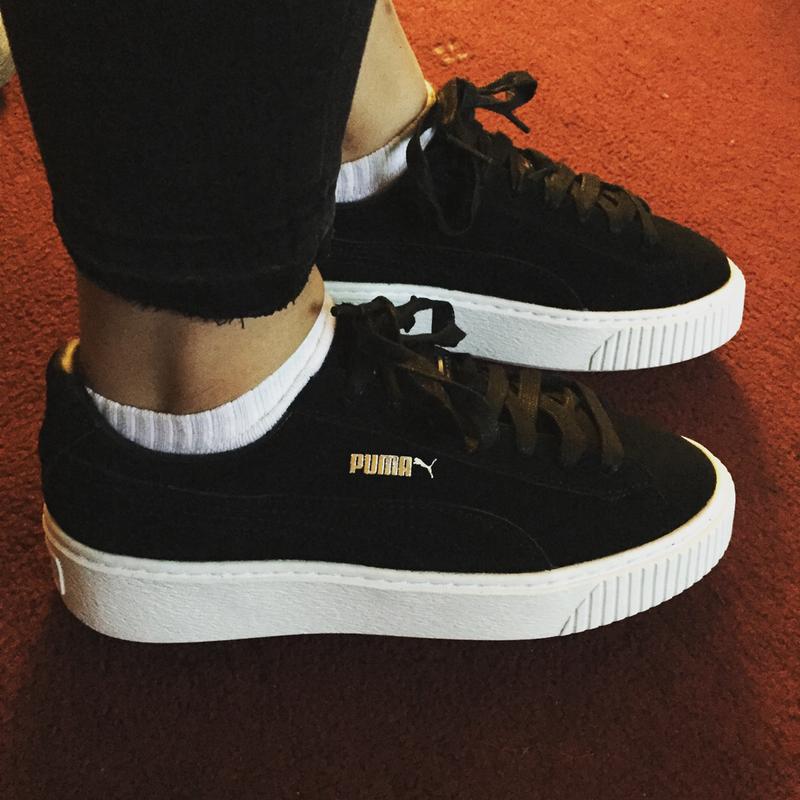 puma basket platform opinioni puma basket platform opinioni