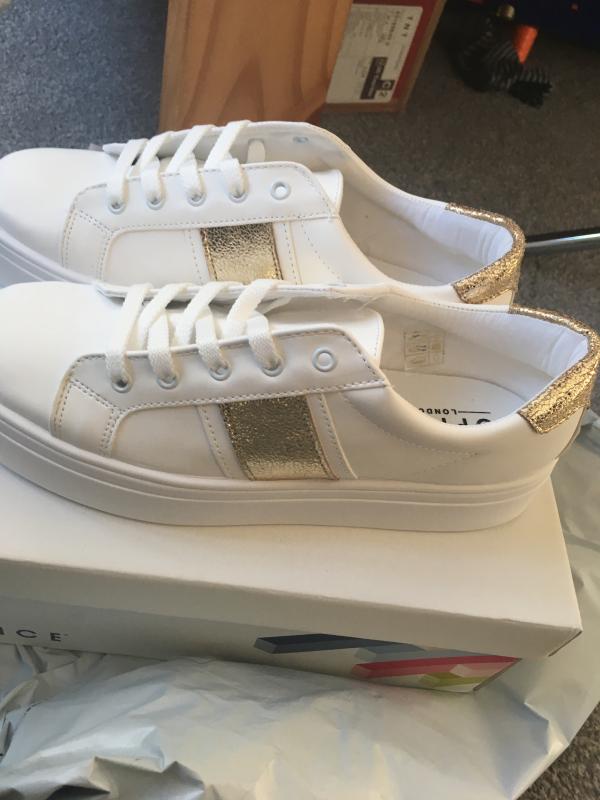 office platform trainers