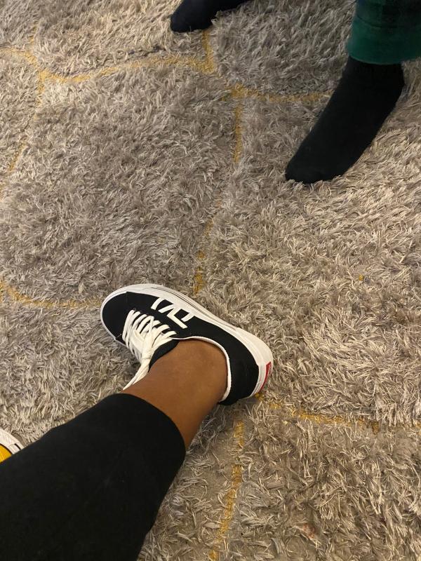 vans staple sid ni