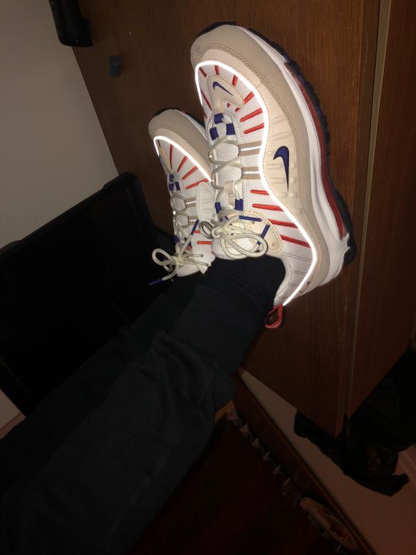 air max 98 desert ore