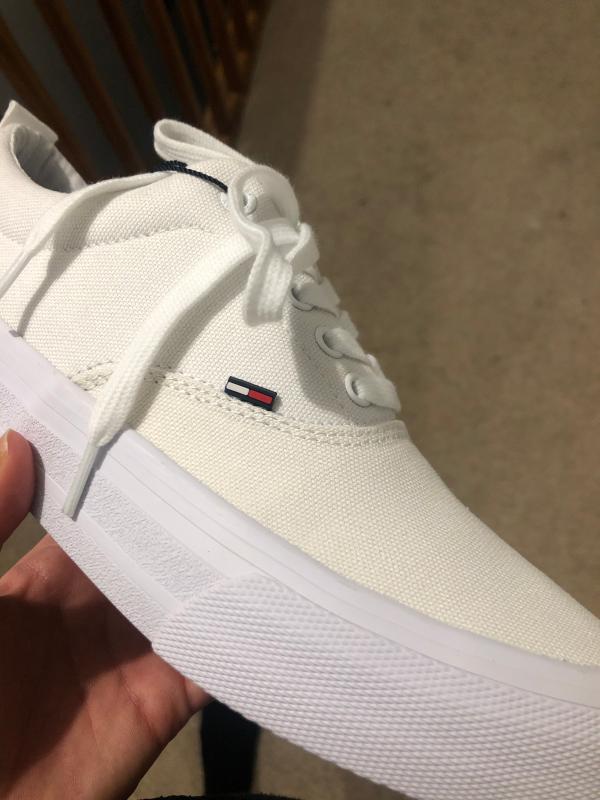 tommy hilfiger virgil trainers