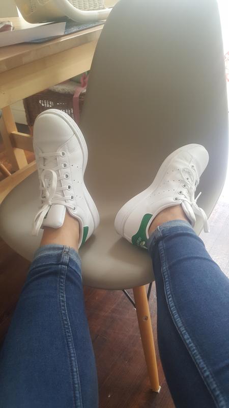 office stan smith junior