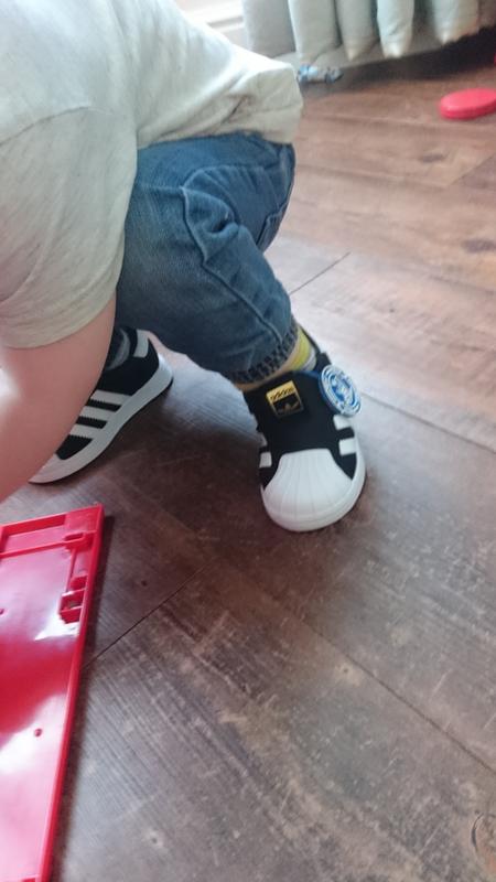 superstar 360 infant