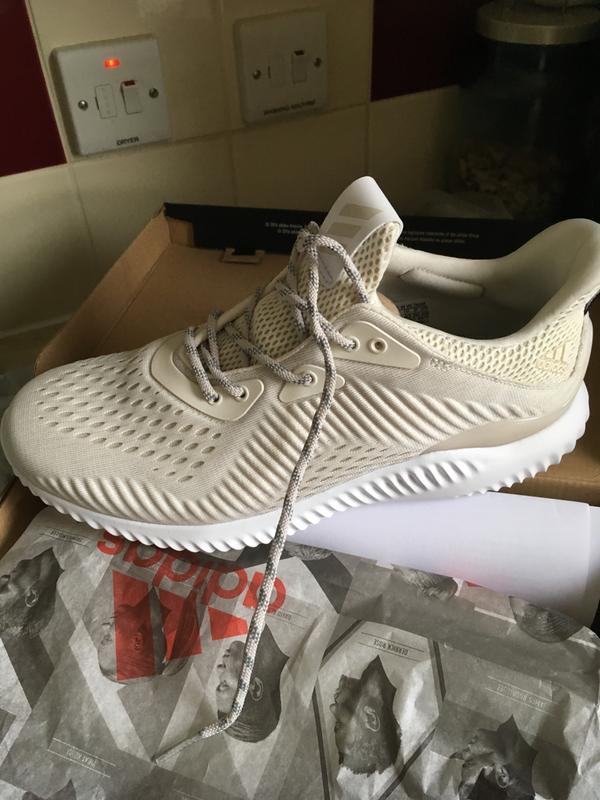 alphabounce ex trainer