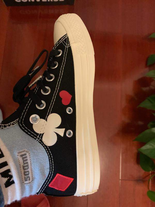 converse playing cards