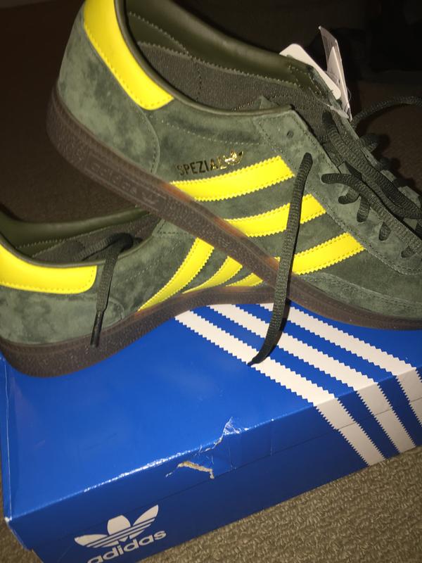 adidas spezial night cargo
