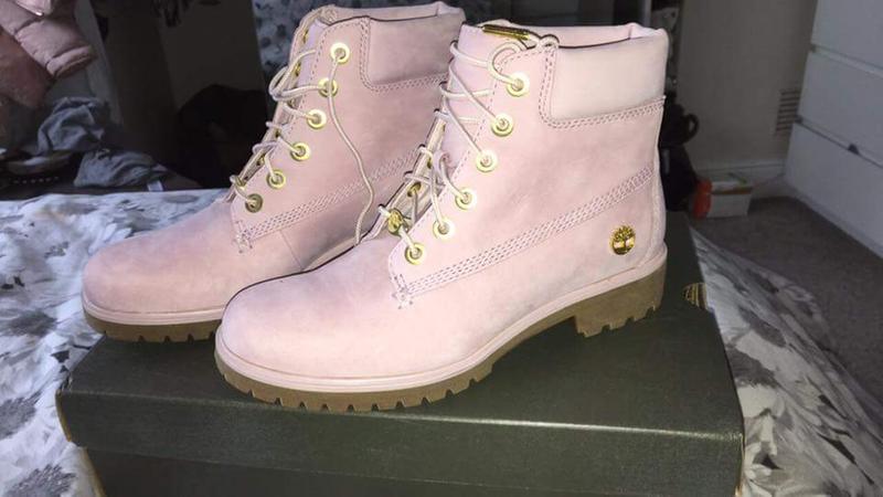 timberland mauve timberland mauve