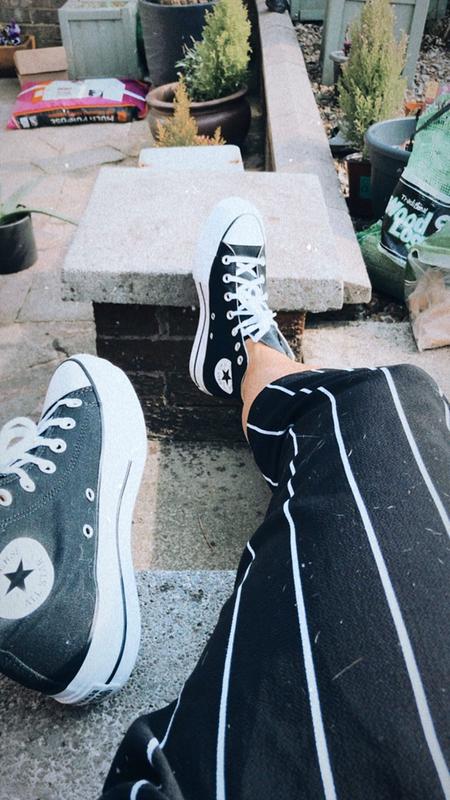 platform converse review