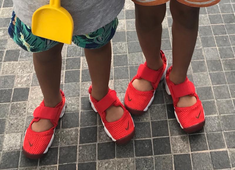 air rift kids