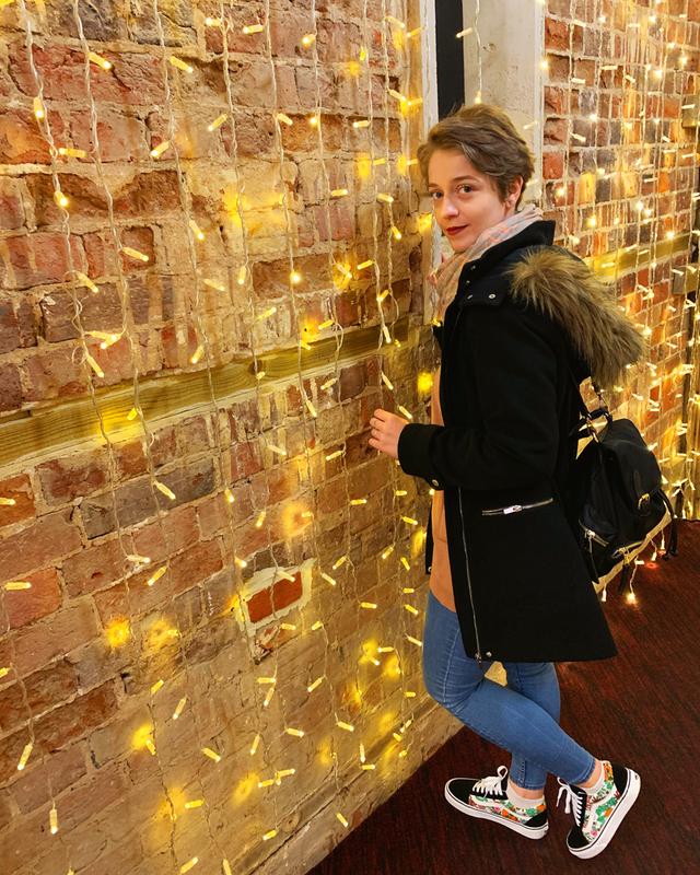 vans multi tropic old skool