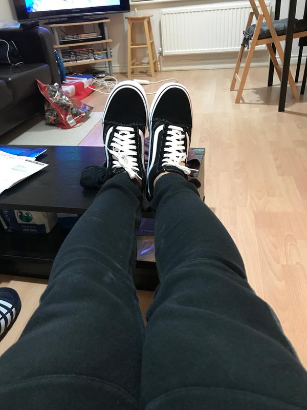old skool mens