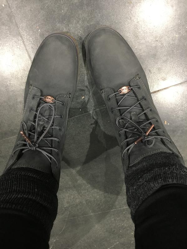slim premium 6 inch boots
