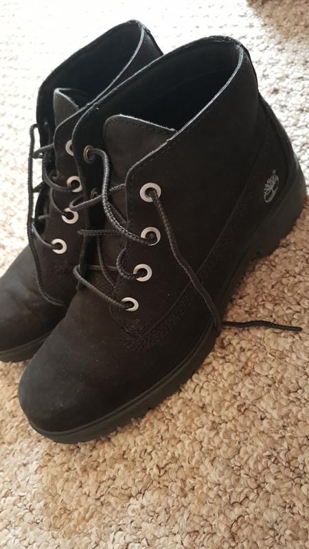 black nellie timberland boots