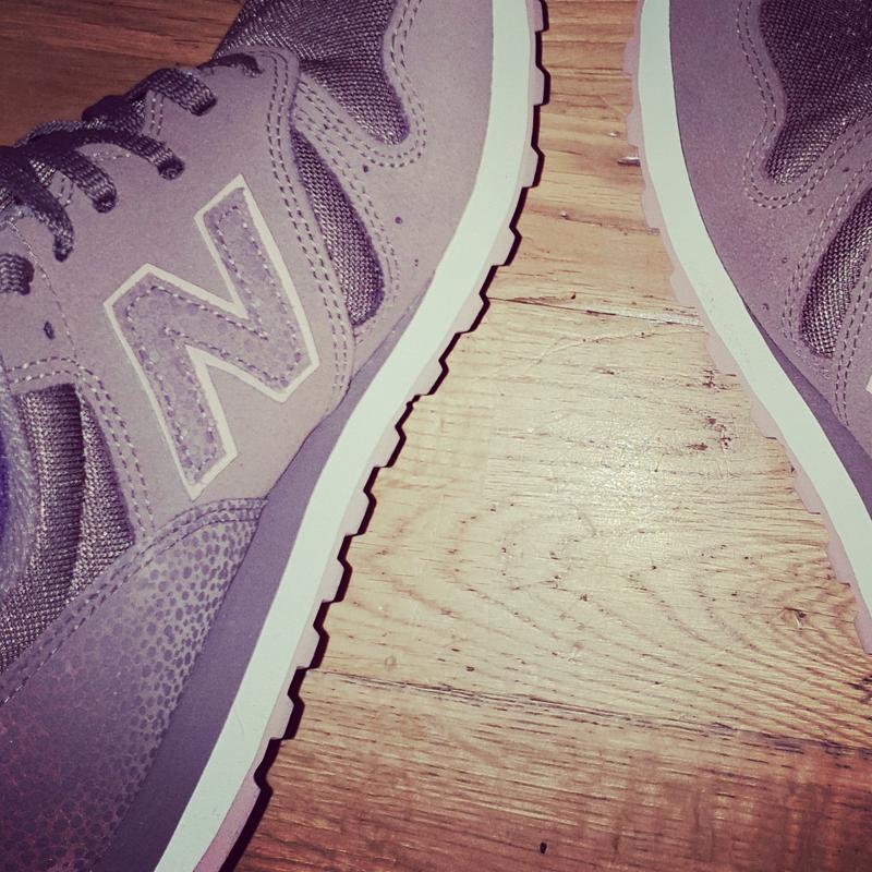 new balance 373 latte