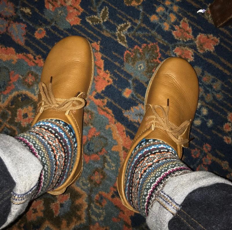 clarks ashton sale