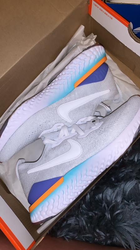 nike epic react hyper jade