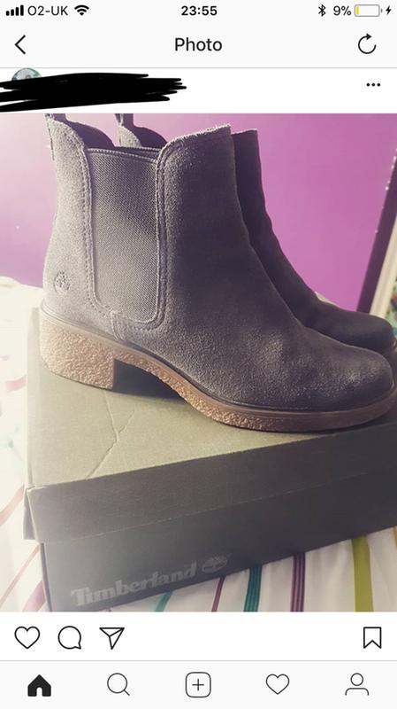 timberland brinda chelsea boots