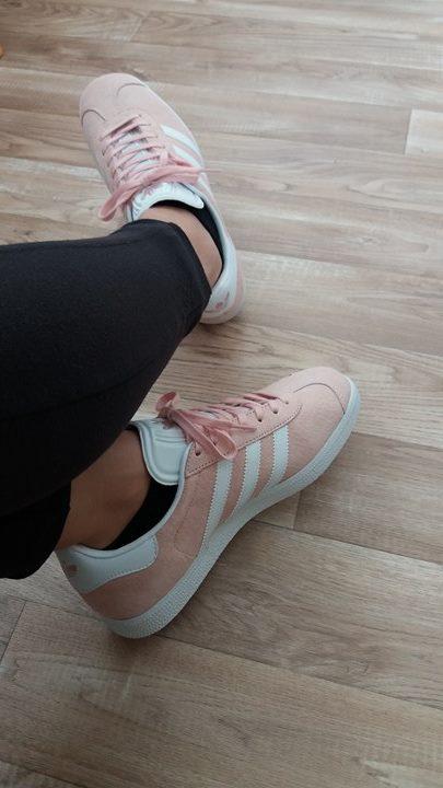adidas gazelle vapour pink adidas gazelle vapour pink