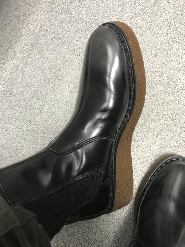 timberland blue bell