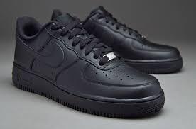 air force black air force black