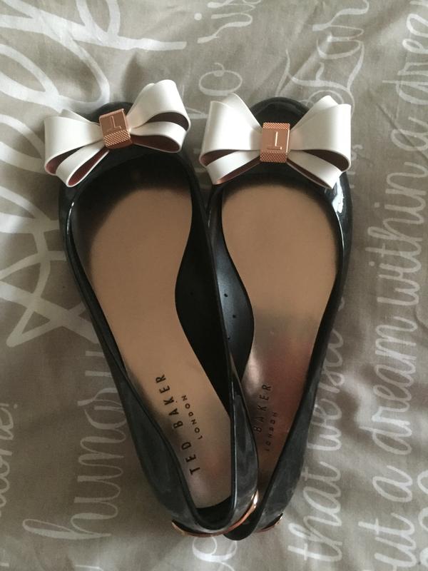 ted baker julivia