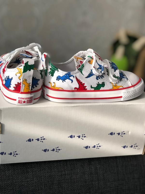 converse dinosauri 2converse dinosauri