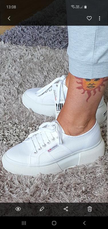 superga 2287 lamew