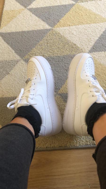 air force sage junior