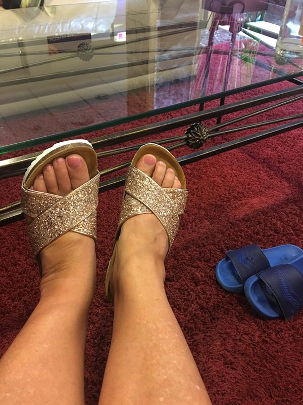 office hoxton sandals