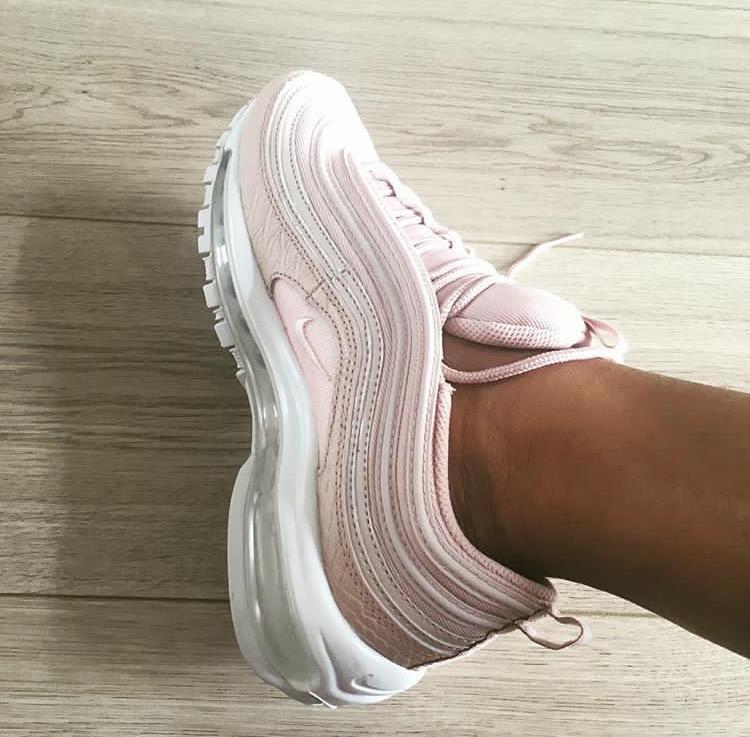 air max 97 junior pink