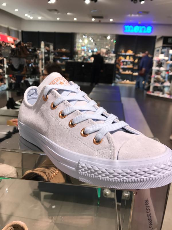 converse egret vapour pink