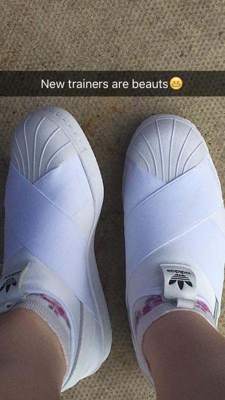 adidas slip on white adidas slip on white