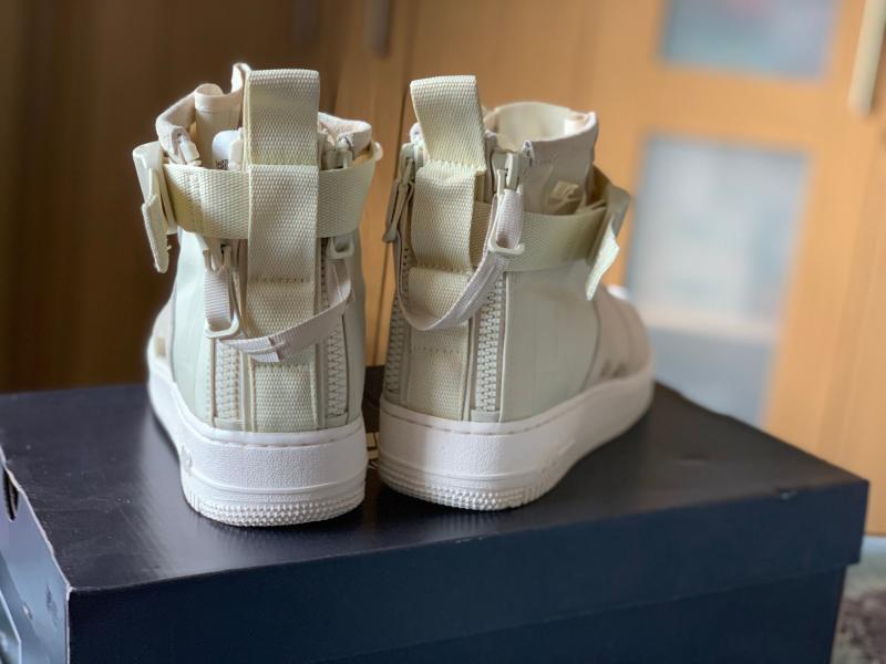 nike sf af1 mid 17 trainers