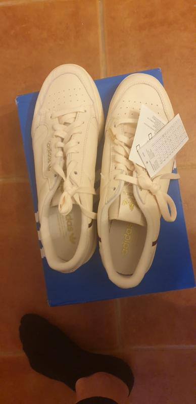 office adidas continental