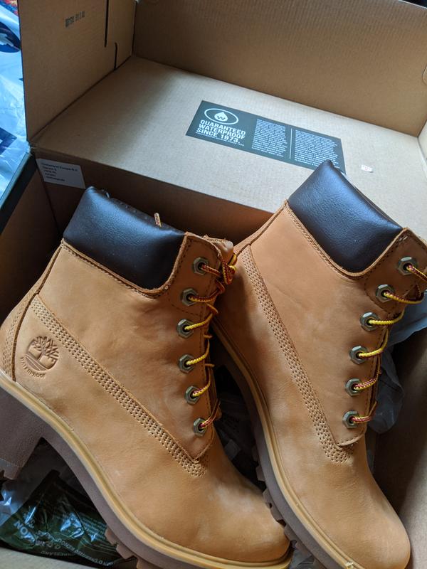 timberland kinsley boots