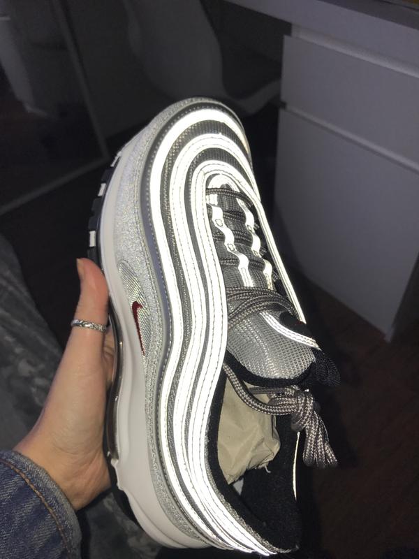 grey junior 97s