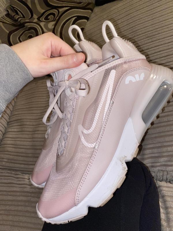 nike air max 2090 barely rose
